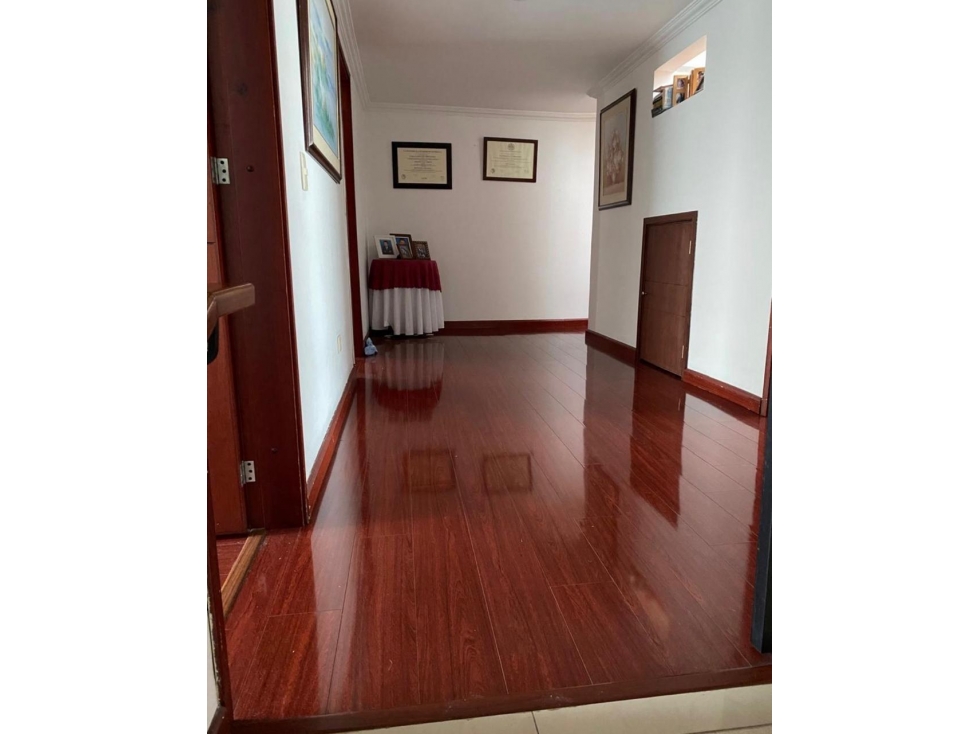 Espectacular casa en venta o renta en San Nicolás - Bogotá