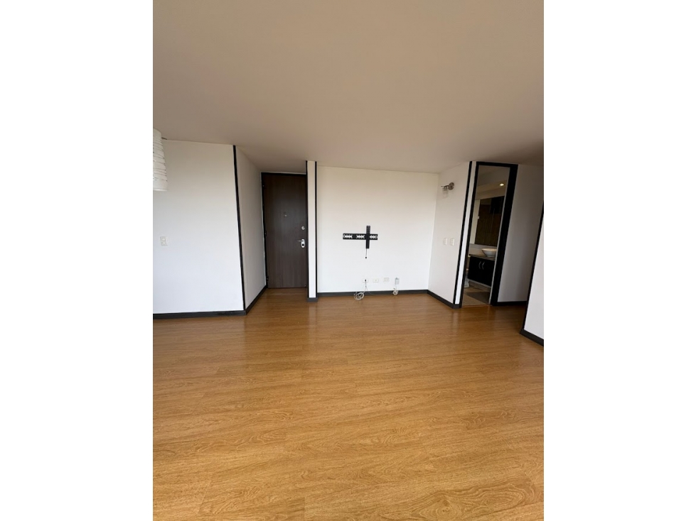Apartamento en venta ubicado en el Conjunto Poblado — foto 2