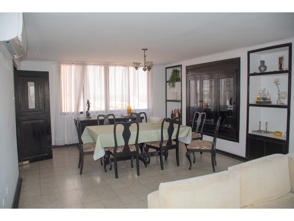 Gran Oportunidad Apartamento Alto Prado — foto 6