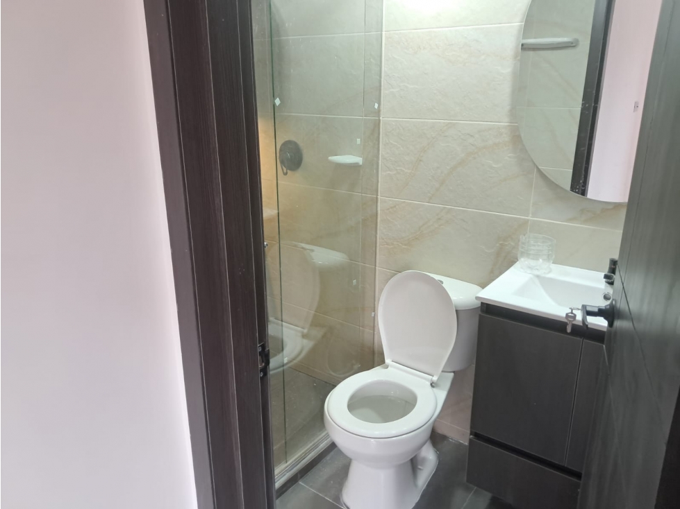 Apartamento en arriendo en Madrid, La Prosperidad — foto 6