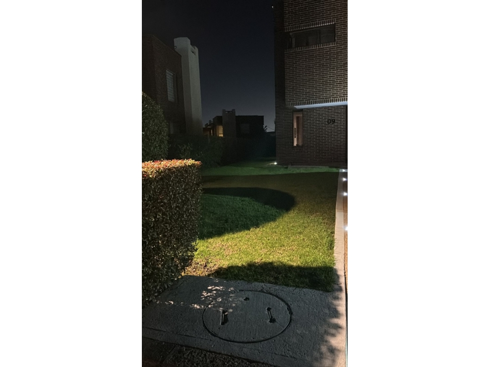 Casa en venta en Conjunto con club house en Cota - 6