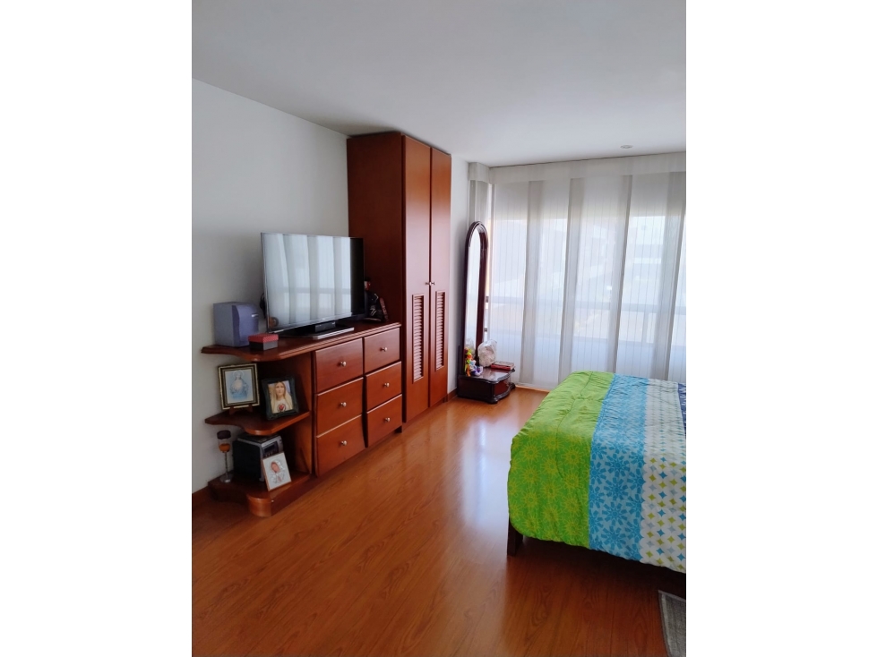 Casa en venta conjunto Cerrado Cota