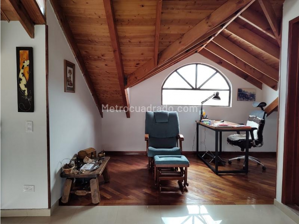 Casa en venta en conjunto Cerrado Cota — foto 2