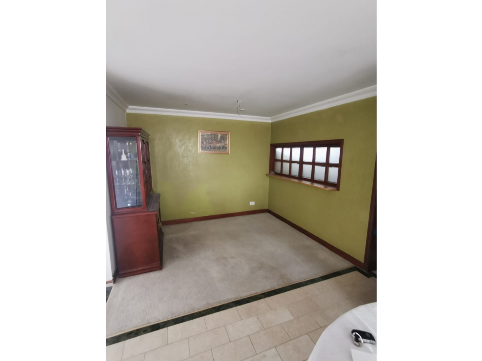 Espectacular Apartamento en Santa Barbara Bogotá — foto 5