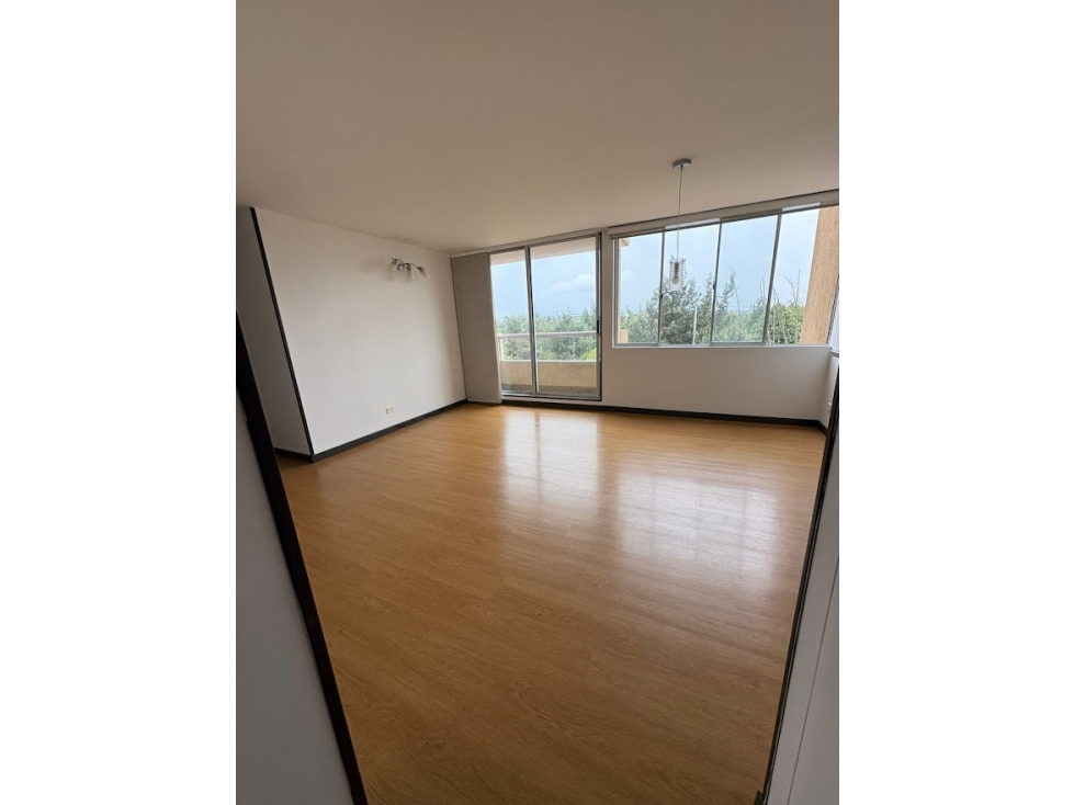 Apartamento en venta ubicado en el Conjunto Poblado