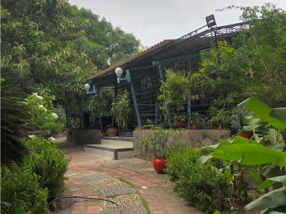 Predio en venta | Bonda Santa Marta — foto 4