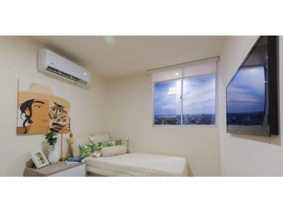 Obra gris apto en venta ciudad mallorquin — foto 6