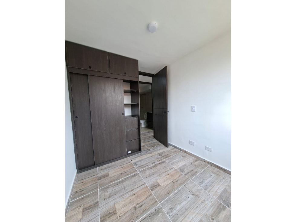 Apartamento en arriendo en Madrid, La Prosperidad