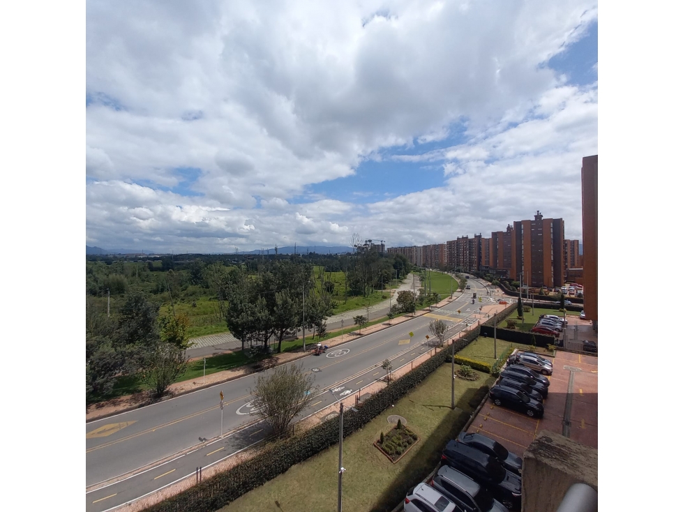 Vive con vista permanente a la naturaleza y excelente valorización — foto 4