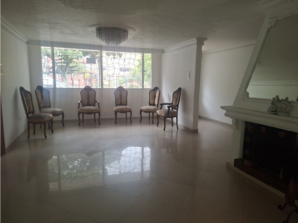 Casa en venta Nicolás de Federmán