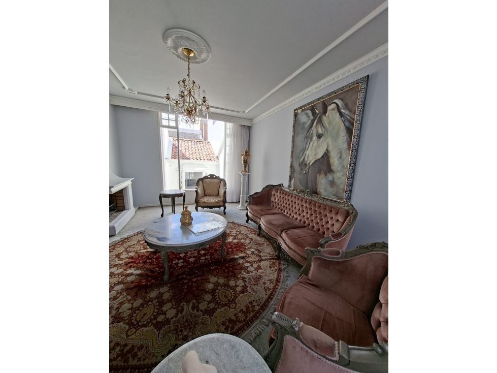 Casa en venta - La Alambra — foto 3