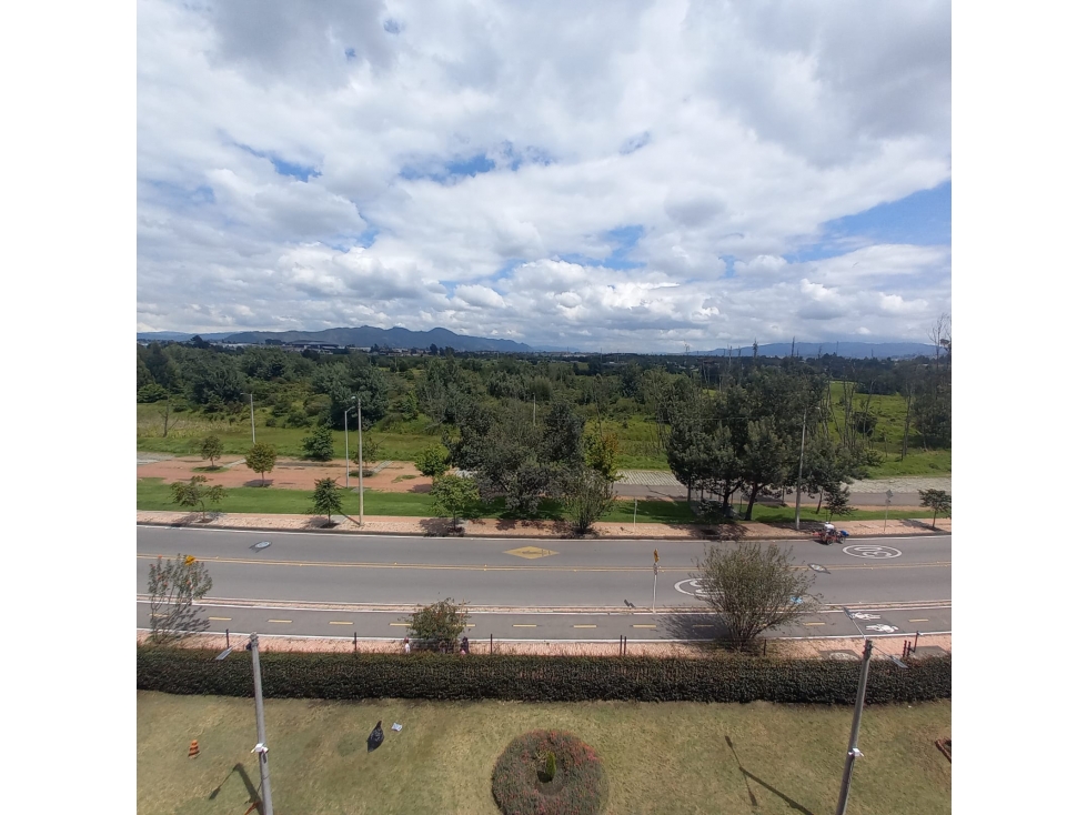 Vive con vista permanente a la naturaleza y excelente valorización — foto 3