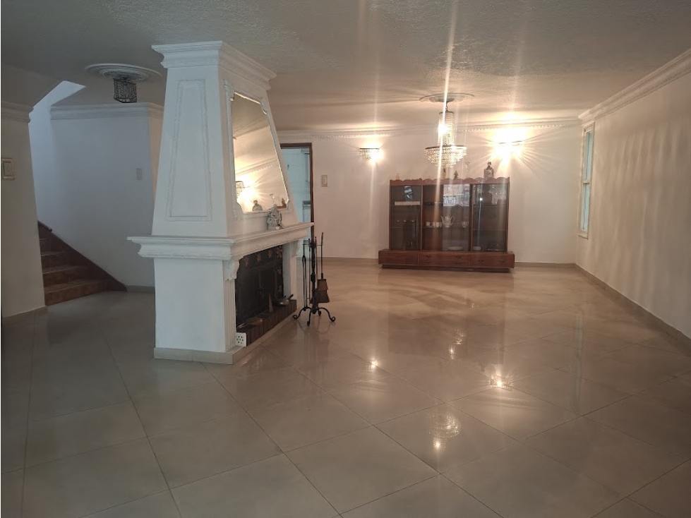Casa en venta Nicolás de Federmán — foto 2
