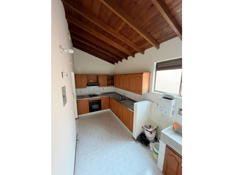 Apartamento en venta | Envigado Loma del Escobero