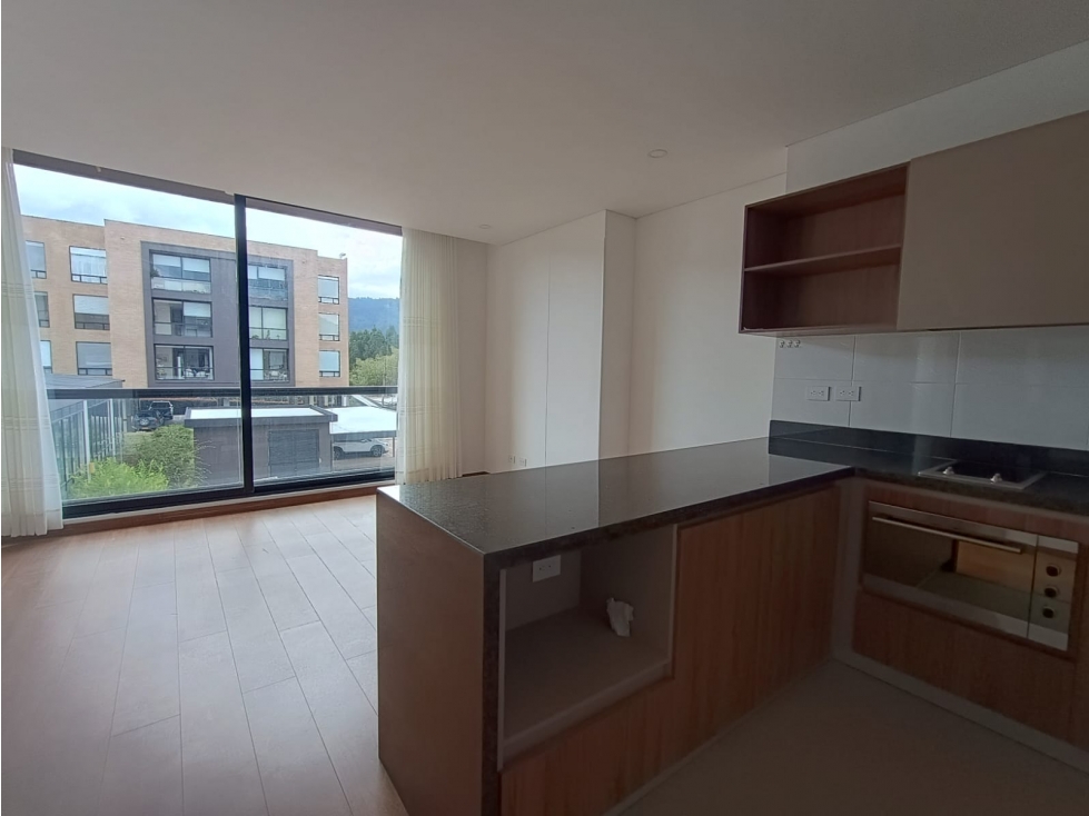 SE ARRIENDA APARTAMENTO - SENIOR SUITE GUAYMARAL - CHIA — foto 2