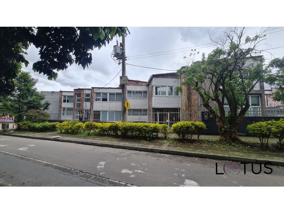 SE VENDEN 9 APARTAESTUDIOS RENTANDO TEUSAQUILLO