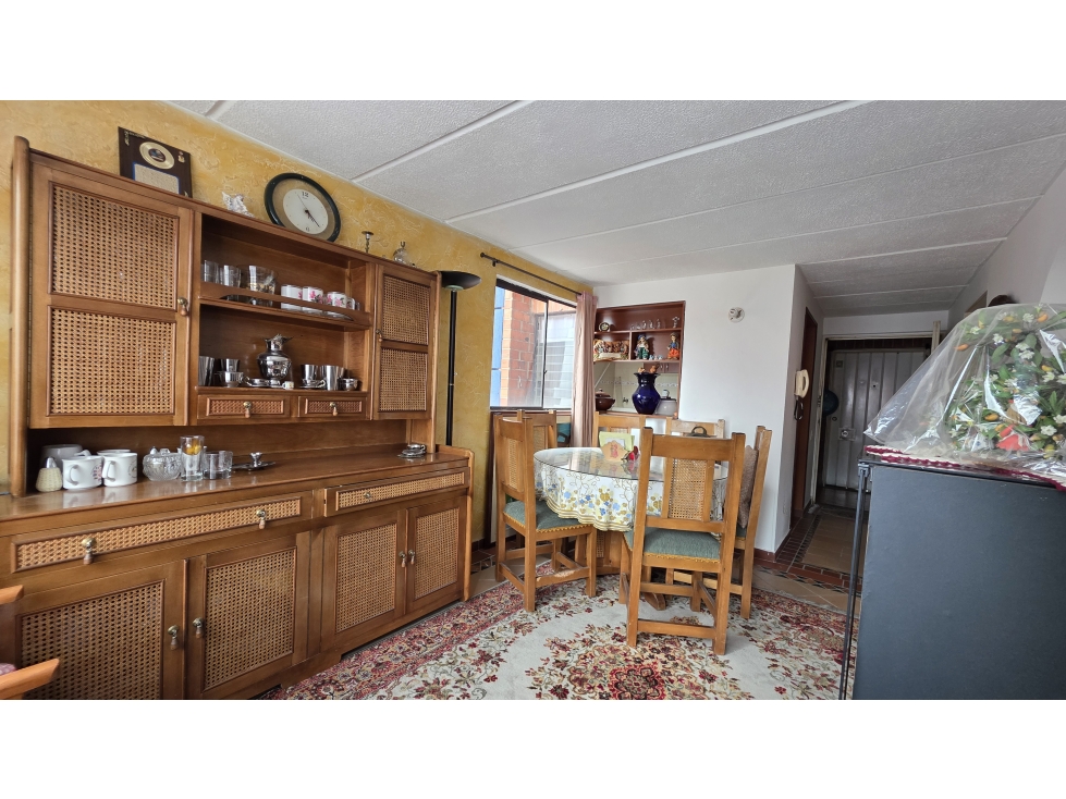 APARTAMENTO EN VENTA EN CIUDADELA COLSUBSIDIO — foto 4