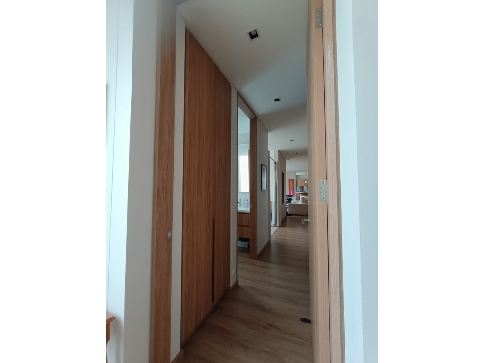 SE VENDE APARTAMENTO EN SENIOR SUITES GUAYMARAL - CHIA — foto 4