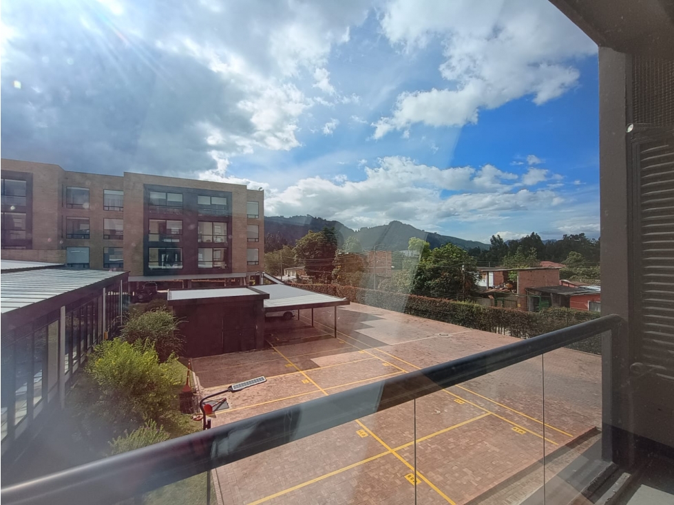 SE ARRIENDA APARTAMENTO - SENIOR SUITE GUAYMARAL - CHIA — foto 4