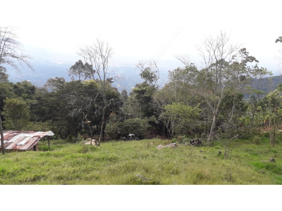 Se vende exclusivo Lote de 5.609,51 m2 - Silvania, Cund. - 1