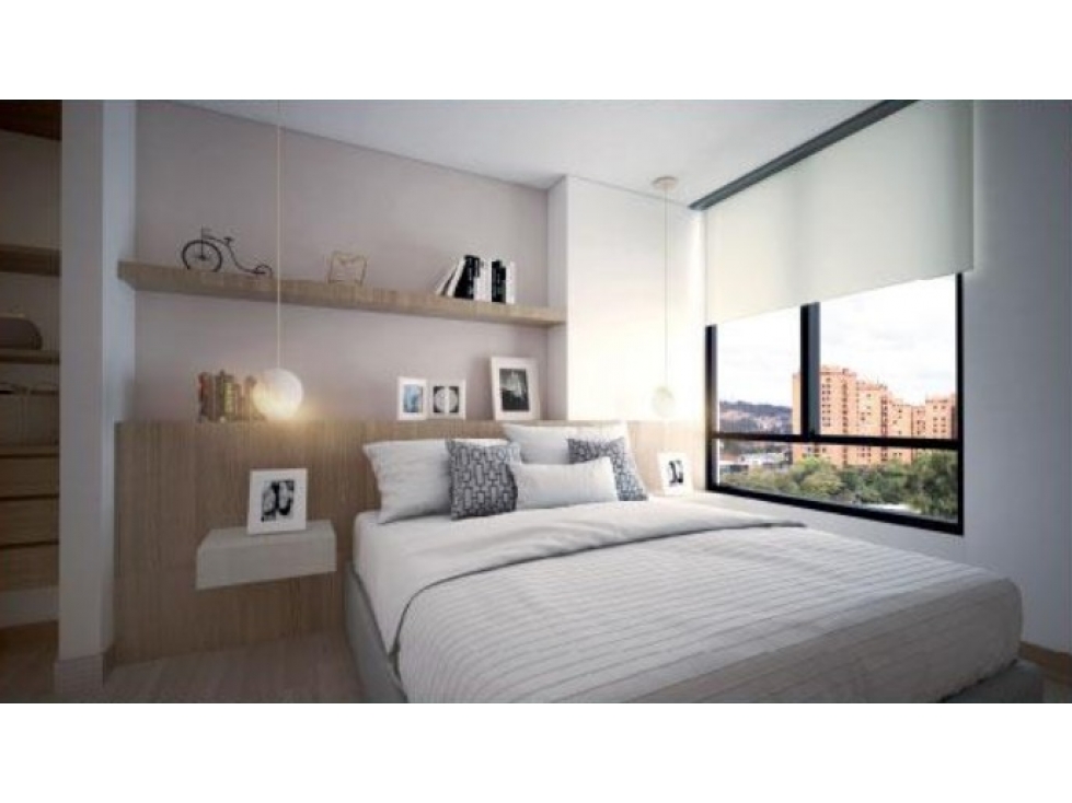 SE VENDE APARTAMENTO NUEVO EN VENTA EN BELMIRA — foto 4