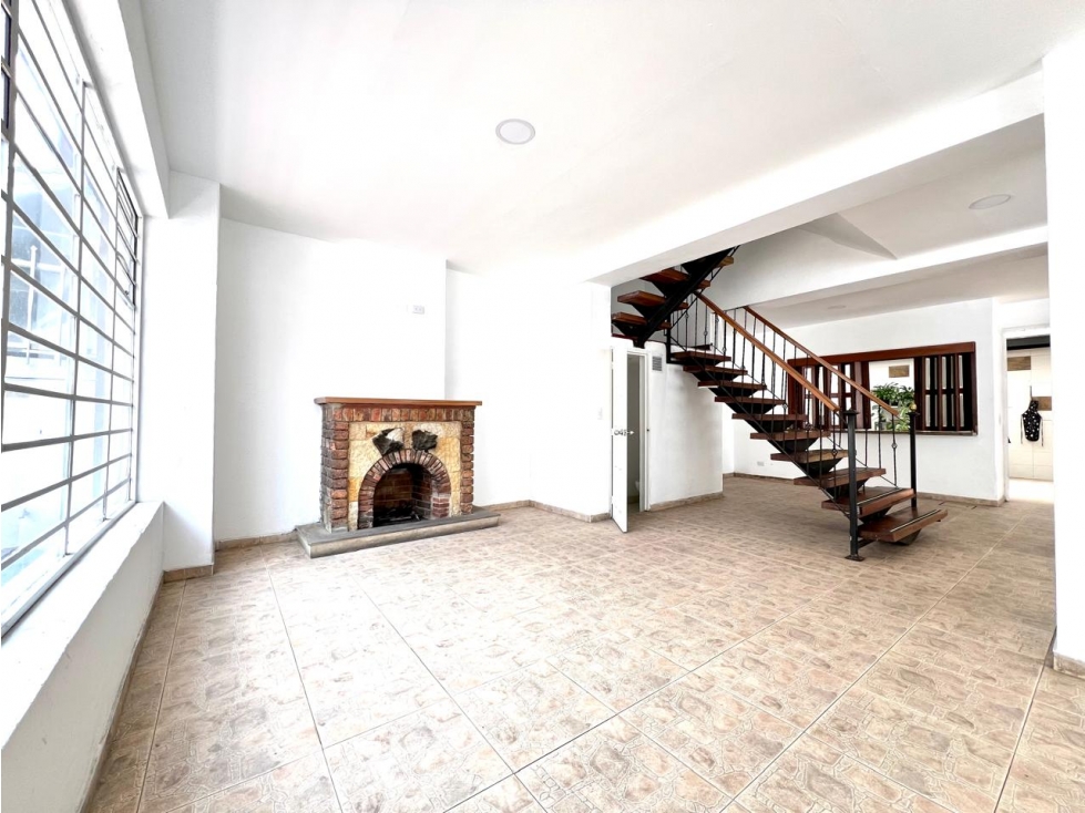 CASA COMERCIAL EN VENTA EN ZONA G - CHAPINERO ALTO — foto 3