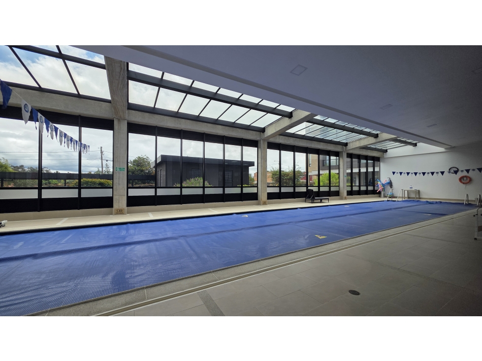 SE ARRIENDA SUITE - SENIOR SUITE GUAYMARAL EN CHIA VEREDA LA BALSA — foto 4