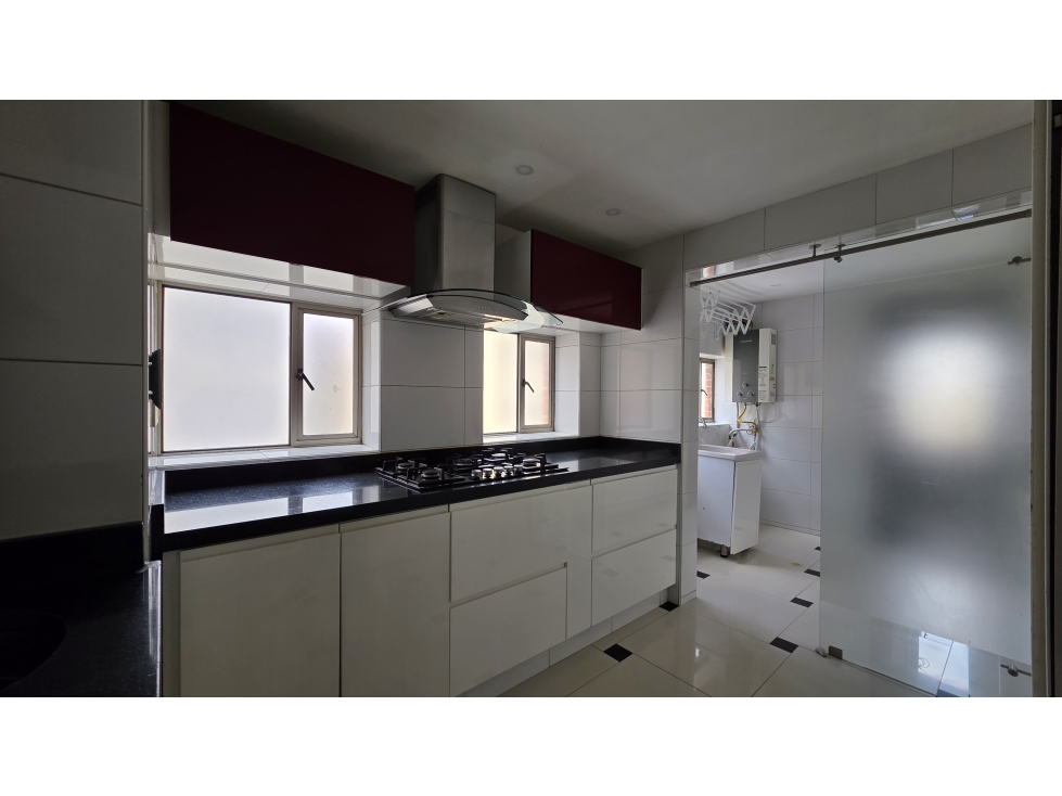 SE ARRIENDA APARTAMENTO SANTA BIBIANA — foto 6