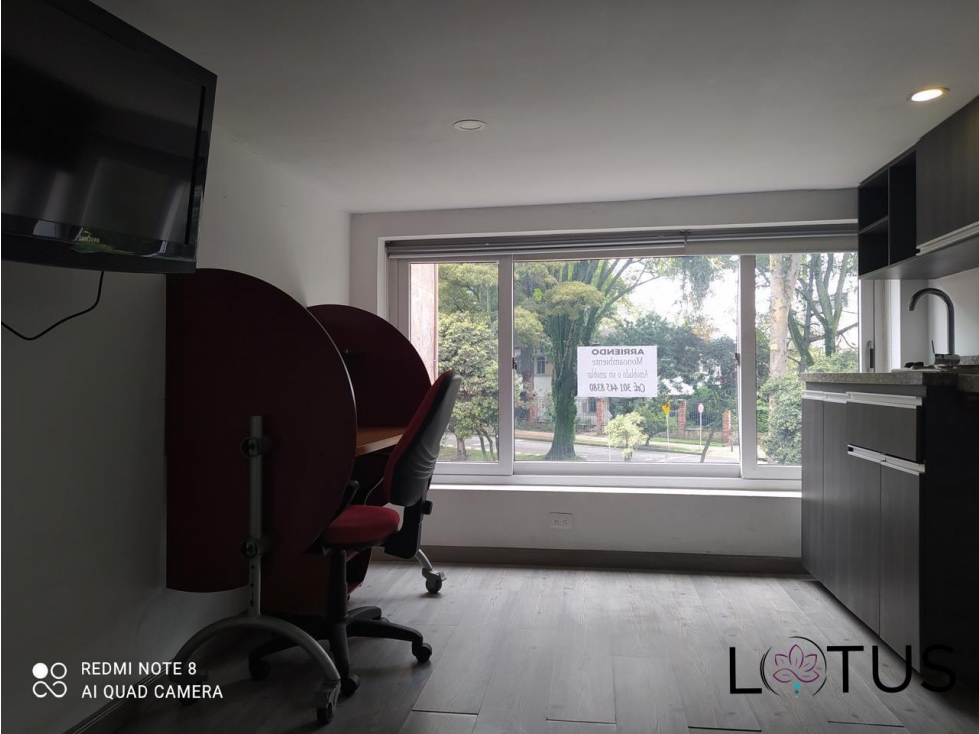 SE VENDE EDIFICIO 8 APARTAESTUDIOS RENTANDO TEUSAQUILLO — foto 6