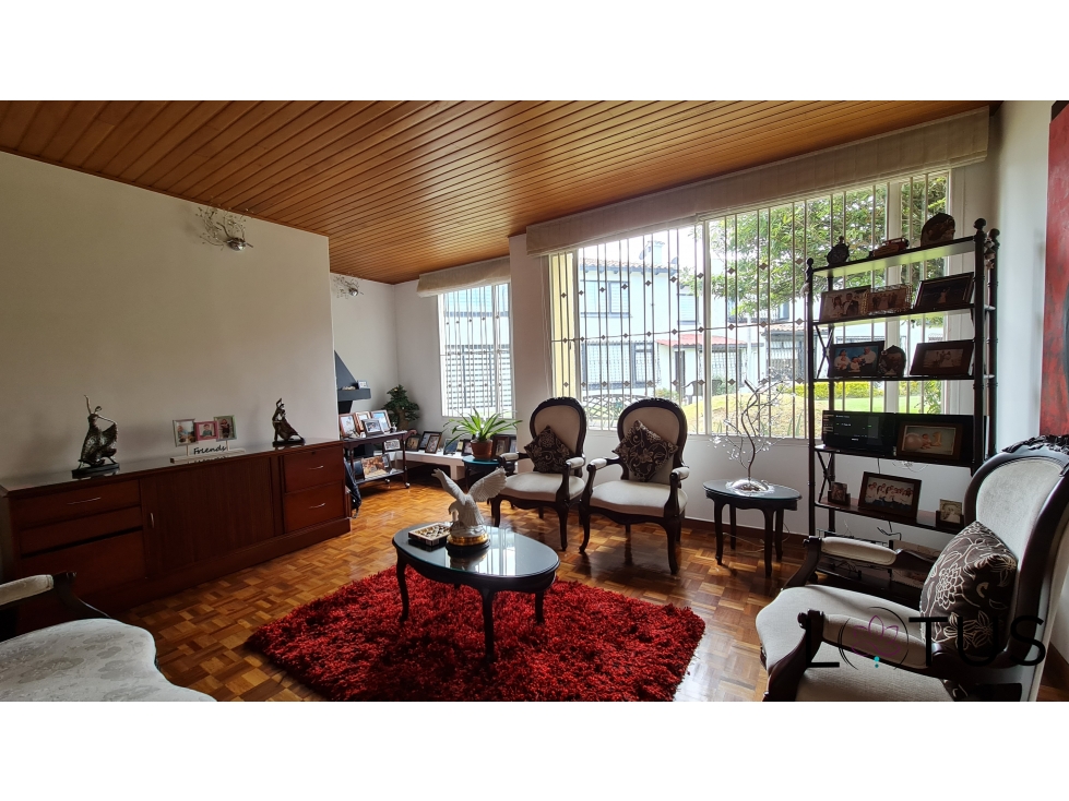 SE ARRIENDA CASA EN LA FLORESTA — foto 5