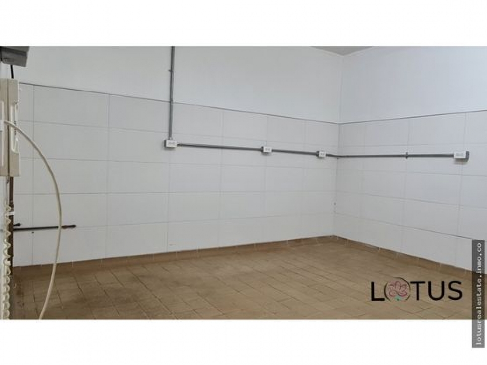 SE VENDE CASA COMERCIAL ORQUIDEAS TOBERIN — foto 5