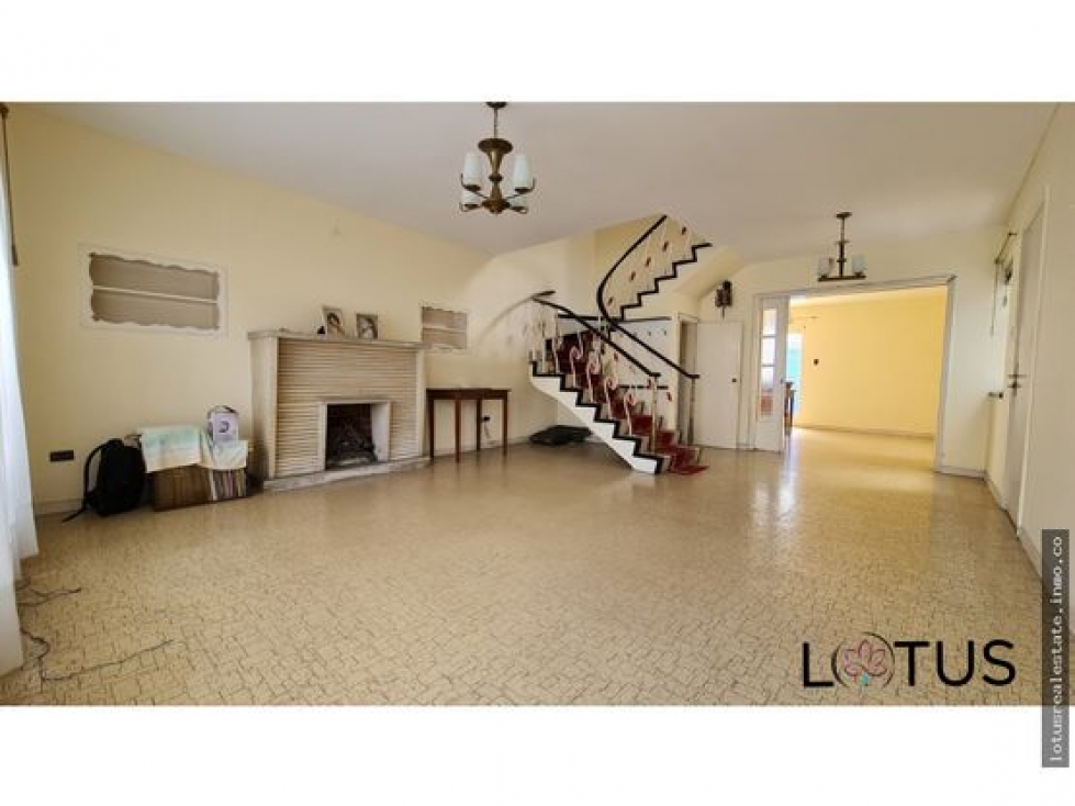 SE VENDE CASA EN LA SOLEDAD PARK WAY PATRIMONIO CULTURAL — foto 2