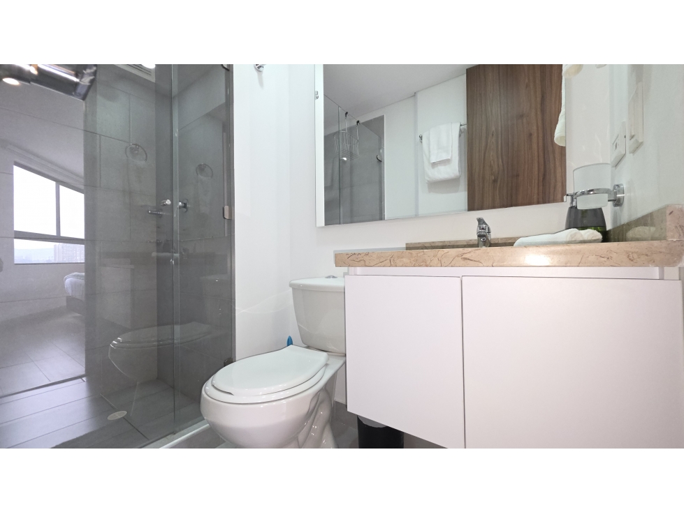 SE VENDE APARTAMENTO NUEVO EN SAN MIGUEL — foto 5
