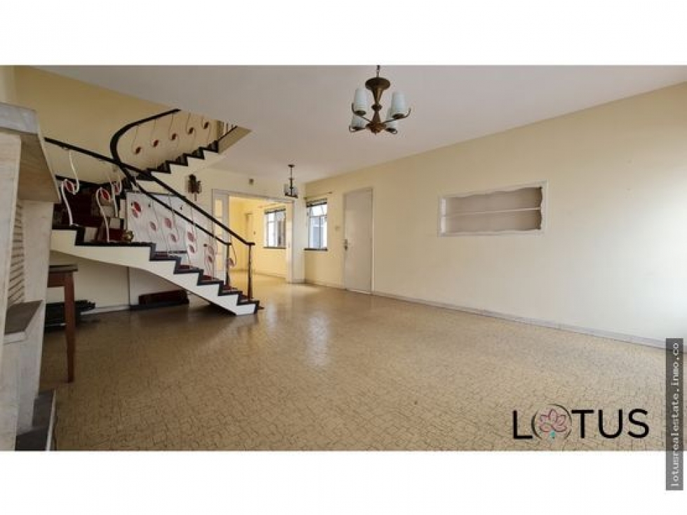SE VENDE CASA EN LA SOLEDAD PARK WAY PATRIMONIO CULTURAL — foto 3