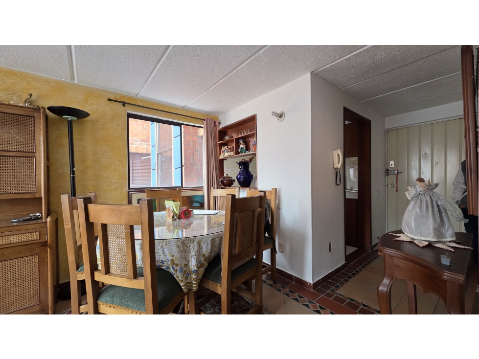 APARTAMENTO EN VENTA EN CIUDADELA COLSUBSIDIO — foto 5