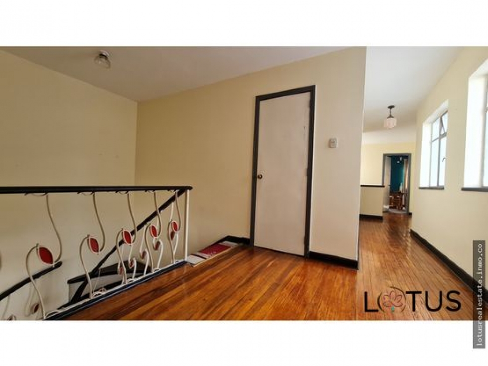 SE VENDE CASA EN LA SOLEDAD PARK WAY PATRIMONIO CULTURAL — foto 6