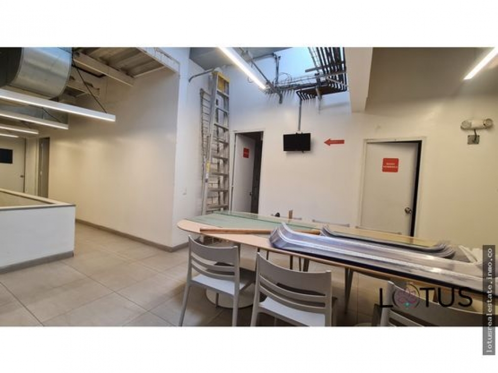SE VENDE CASA COMERCIAL ORQUIDEAS TOBERIN — foto 3