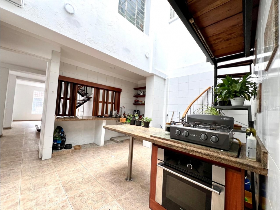CASA COMERCIAL EN VENTA EN ZONA G - CHAPINERO ALTO — foto 6
