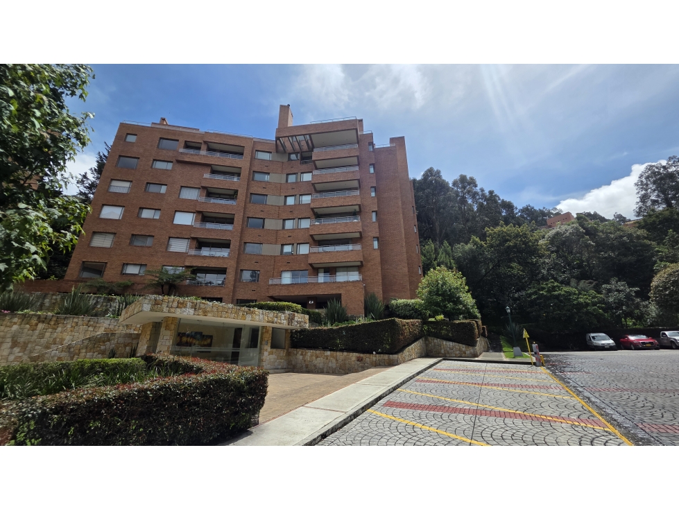 OPORTUNIDAD SE VENDE PENTHOUSE DUPLEX EN BOSQUES DE LA CAÑADA — foto 3