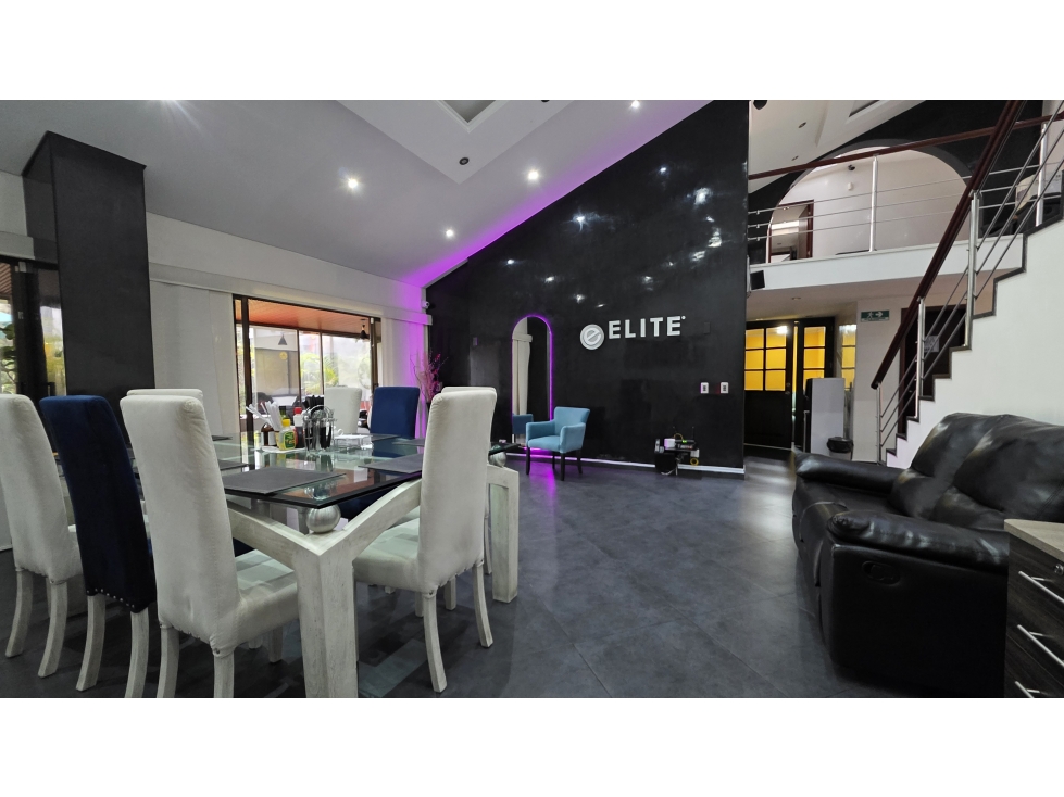 SE VENDE CASA REMODELADA COLIVING EN NIZA ANTIGUA — foto 4