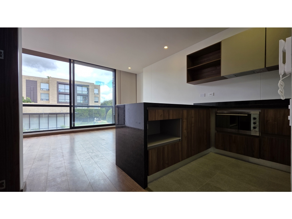 SE VENDE APARTAMENTO - SENIOR SUITE GUAYMARAL EN CHIA VEREDA LA BALSA
