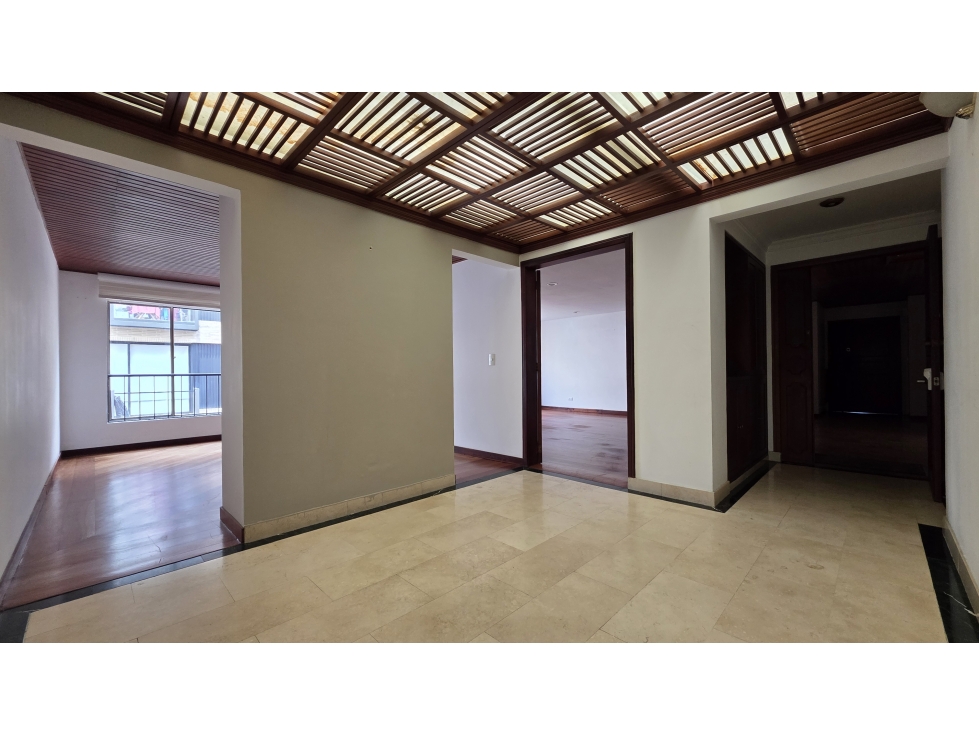 SE ARRIENDA APARTAMENTO SANTA BIBIANA — foto 5