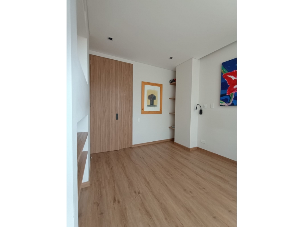SE VENDE APARTAMENTO EN SENIOR SUITES GUAYMARAL - CHIA — foto 5