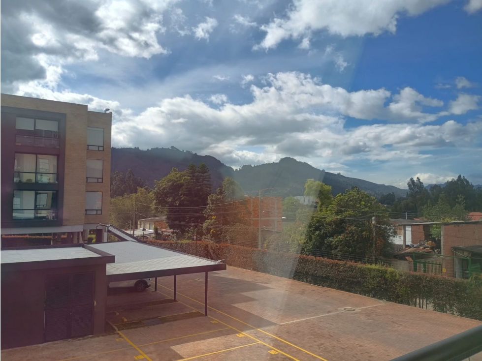 SE ARRIENDA APARTAMENTO - SENIOR SUITE GUAYMARAL - CHIA — foto 5