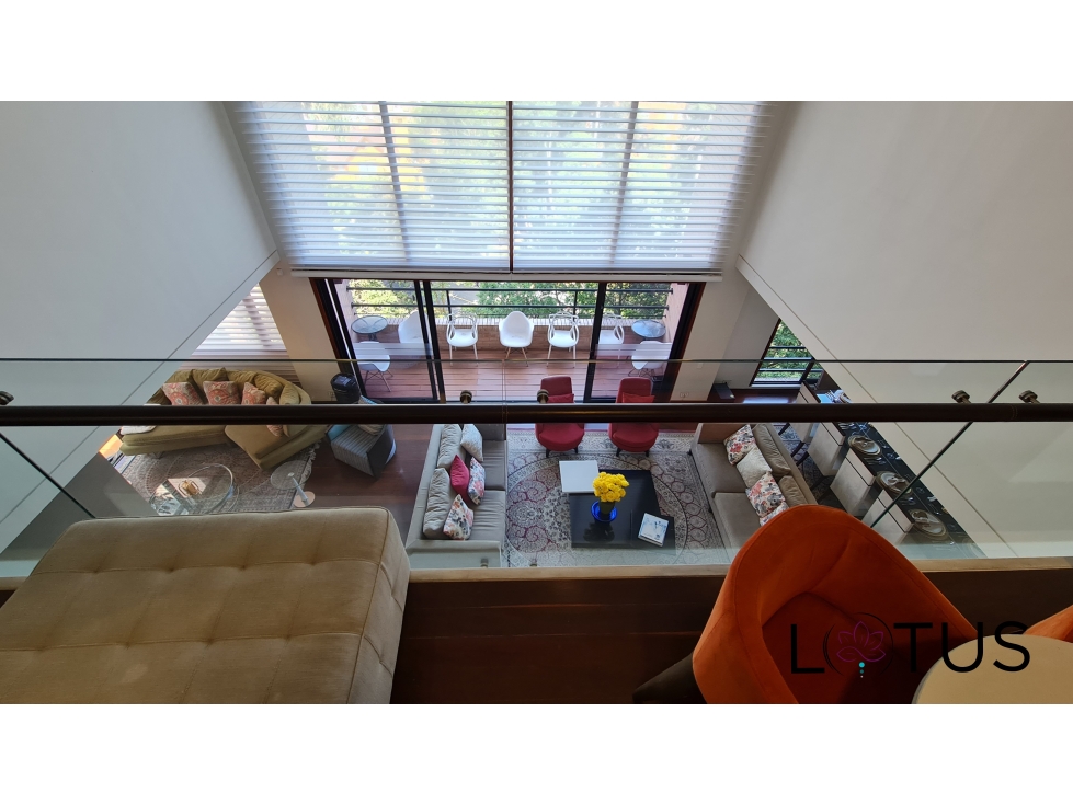 Se Vende Exclusiva Casa de Lujo en Bosque Medina — foto 2
