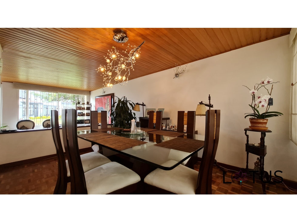 SE ARRIENDA CASA EN LA FLORESTA — foto 4