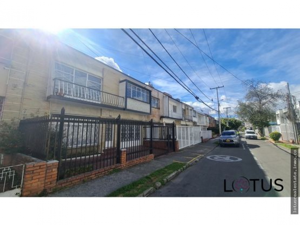 SE VENDE CASA EN LA SOLEDAD PARK WAY PATRIMONIO CULTURAL