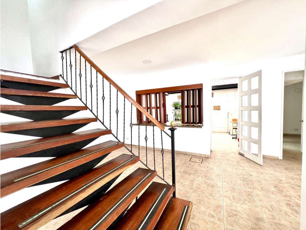 CASA COMERCIAL EN VENTA EN ZONA G - CHAPINERO ALTO — foto 4