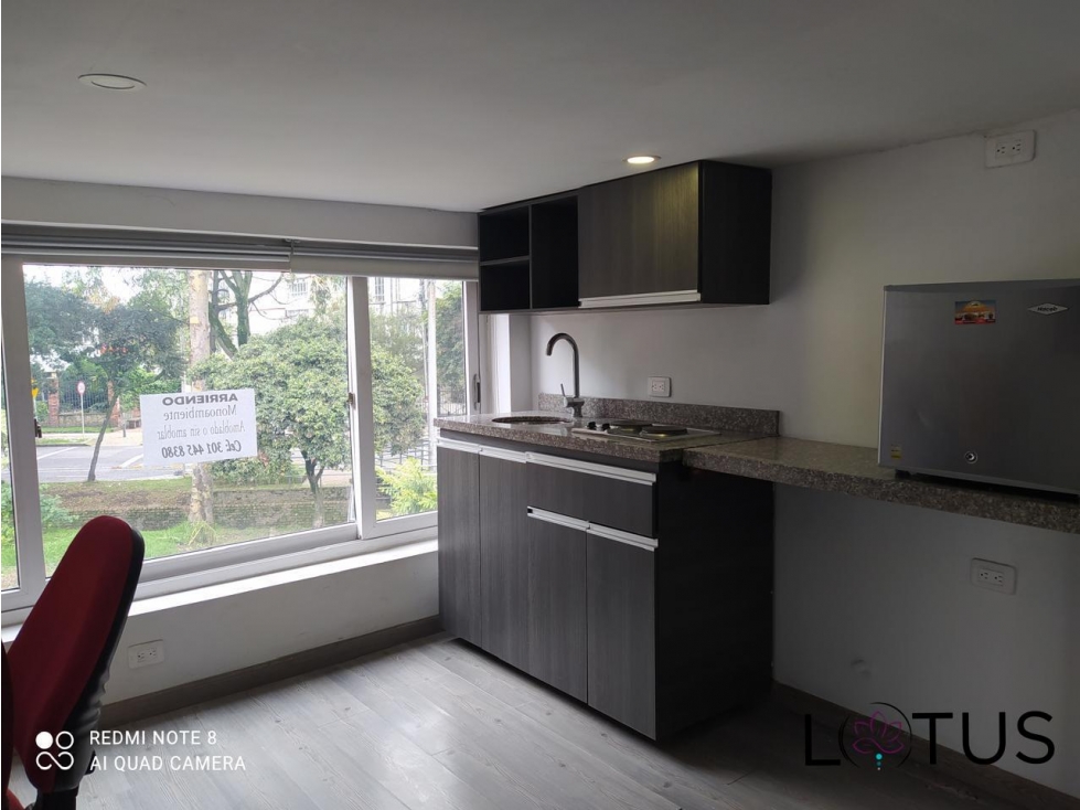 SE VENDEN 9 APARTAESTUDIOS RENTANDO TEUSAQUILLO — foto 5