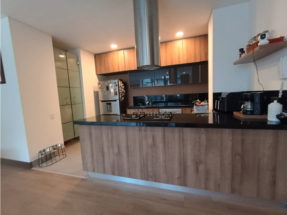 SE VENDE APARTAMENTO - SAN PATRICIO — foto 5